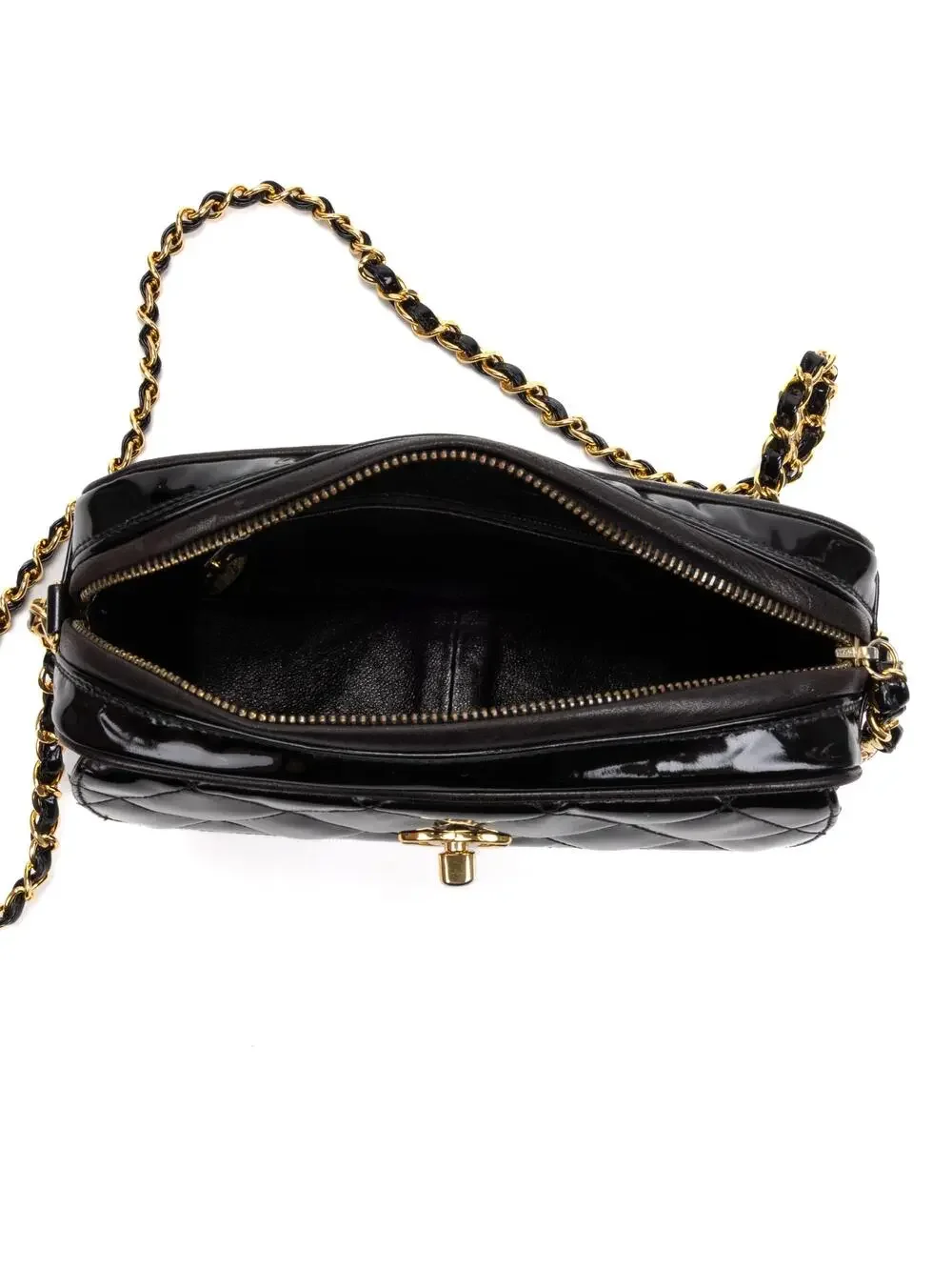 Chanel Vintage Square Front Pocket #274616C21B